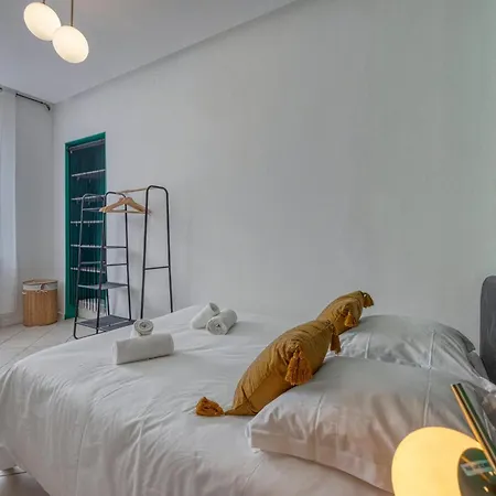 Eagle - Caserne De Bonne - Quartier De L'aigle Apartment